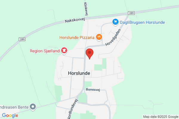 Horslunde Realskole