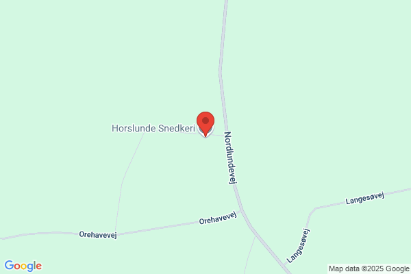 Horslunde Snedkeri