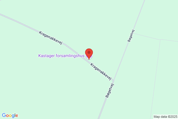 Kastager Forsamlingshus