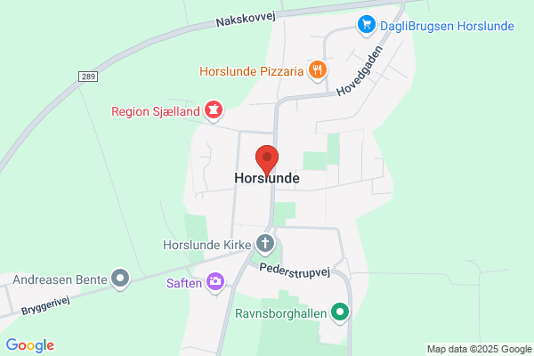Lolland Kommune Visitering