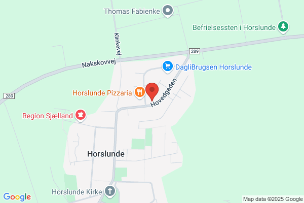 Malergaarden Lolland ApS