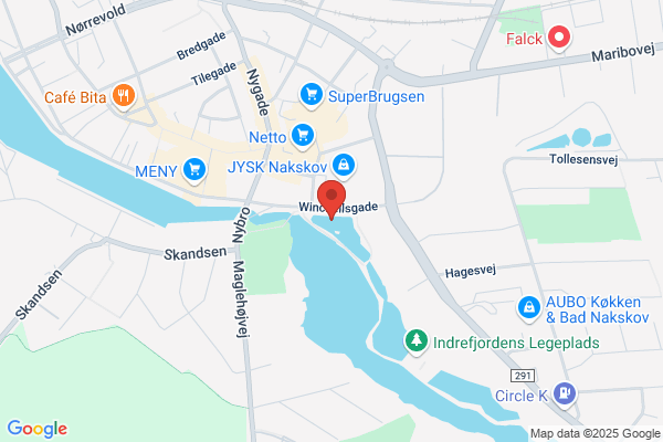 Nakskov Jagthornsblæsere