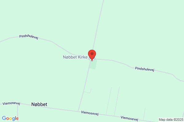 Nøbbet Kirke
