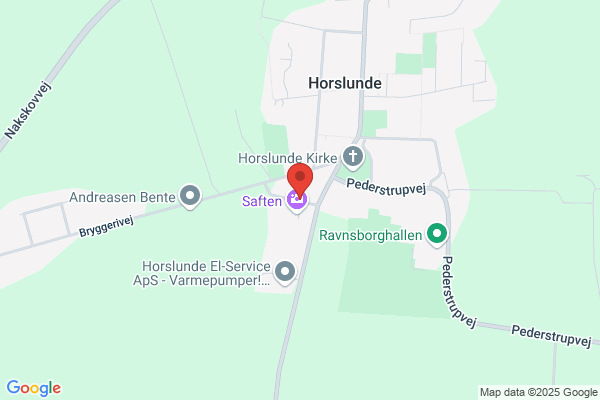 Ravnsborg Skytteforening