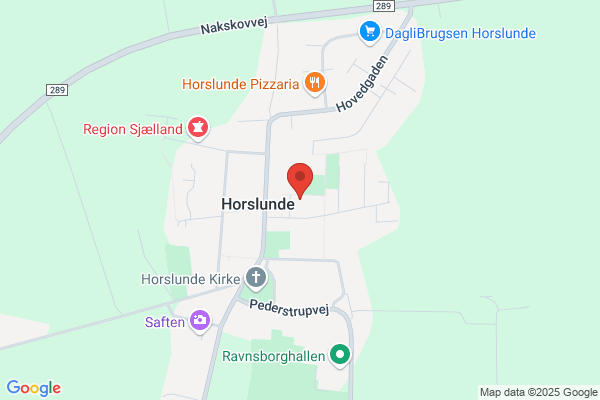 Rødkælken børnehave