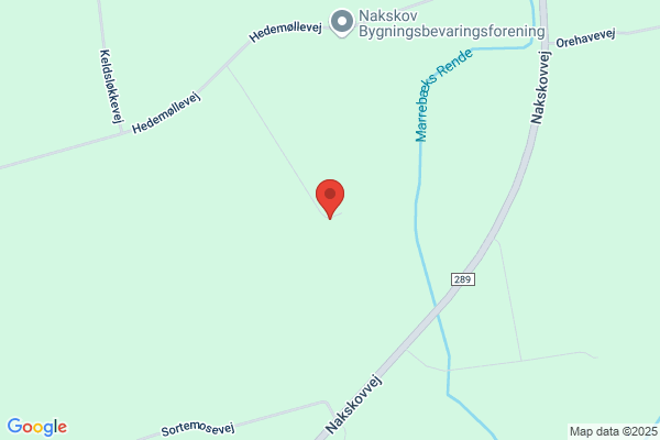 Sandbjerg vandværk