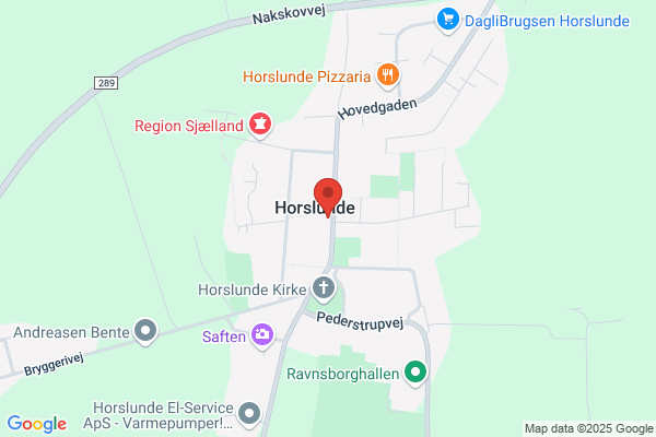 Sind-Nakskov Lokalforening.