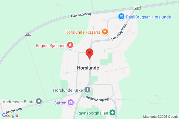 Spar Horslunde
