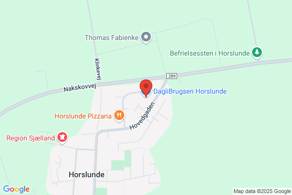 Super Brugsen Horslunde