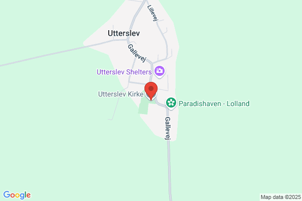 Utterslev Sogns Menighedsråd