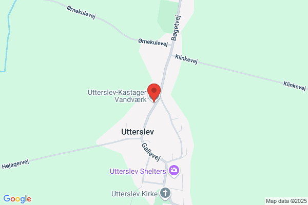 Utterslev/Kastager Vandværk