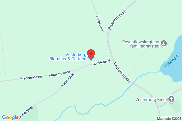 Vesterborg Gartneri