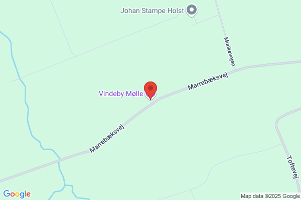 Vindeby Møllelaug