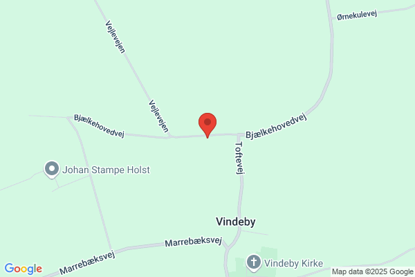 Vindeby vandværk