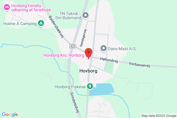Hovborg Sparekasse