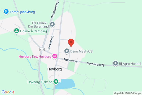 Dansk Industrivagt