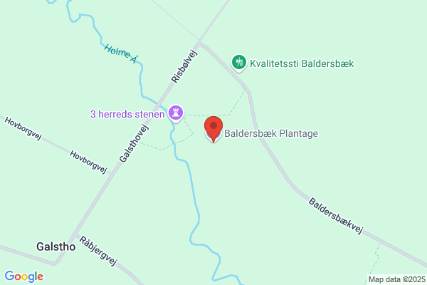 Ellebæk, Børnehaven