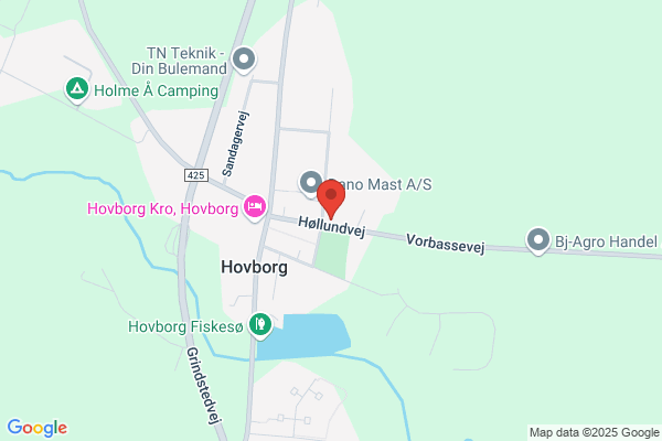 Hjort Bendt