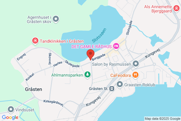 Holmegård Radio & TV-Service