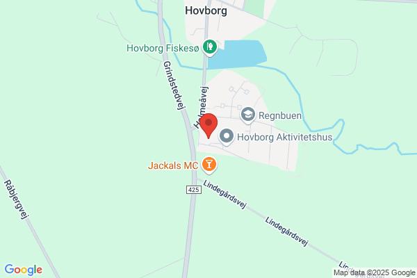 Hovborg Lokalhistorisk Arkiv