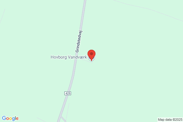 Hovborg Vandværk