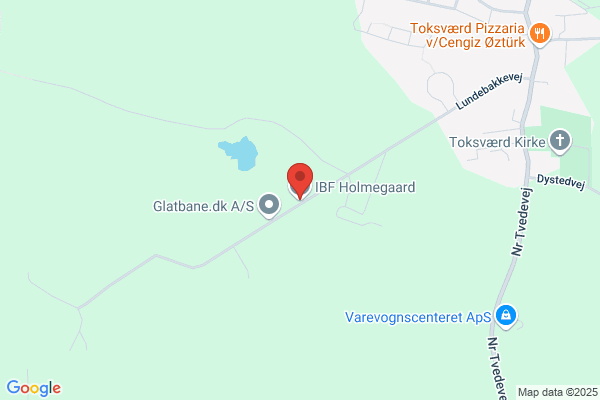 IBF Holmegaard