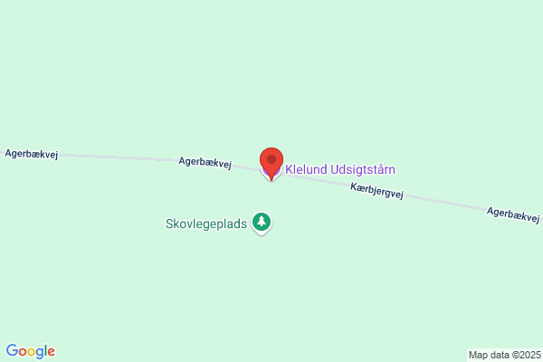 Klelund Plantage