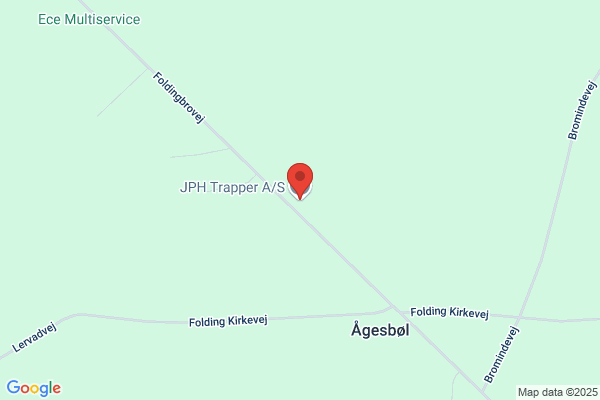 J.P.H. Trapper A/S