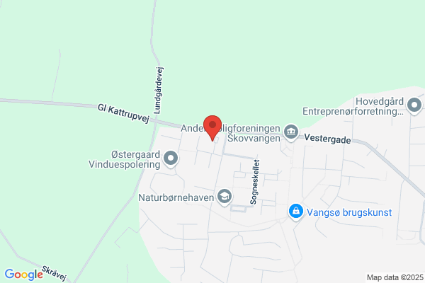 Andelsboligforeningen Coldingvej