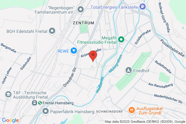 Arnveds Klinik