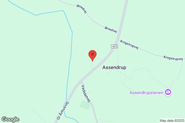 Assendrup Gårdbutik