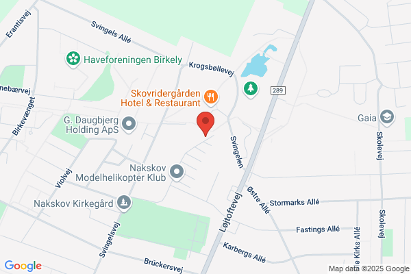 BR Rengøring og skadeservice