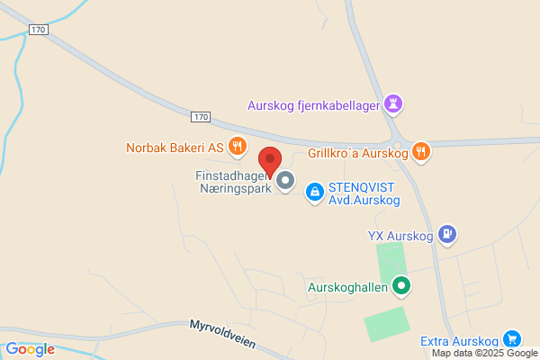 Bakkegård A/S