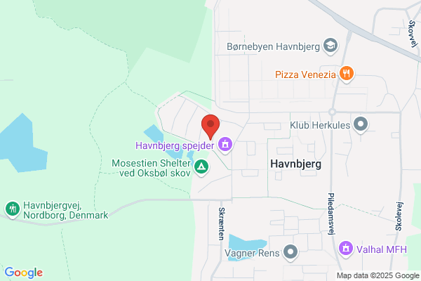 Birthes Rengøring