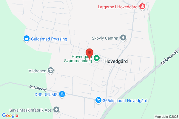 Boligforeningen Hovedgård