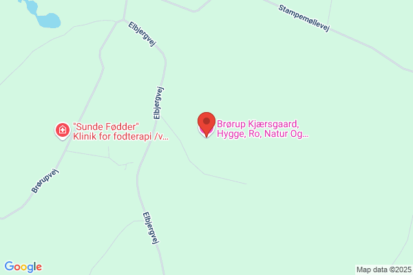 Brørup Landboforening
