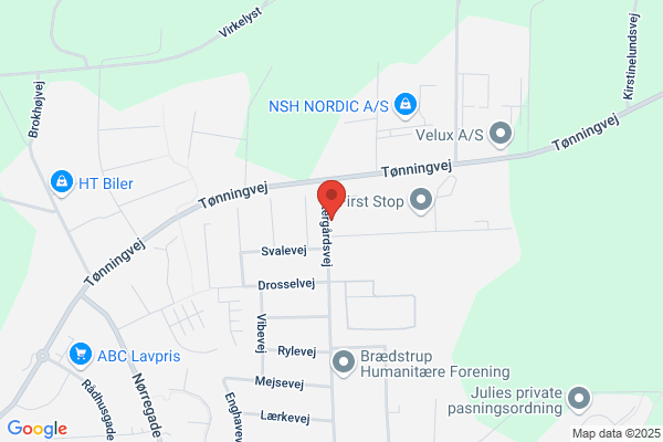 Brørup kommunes Jobcenter