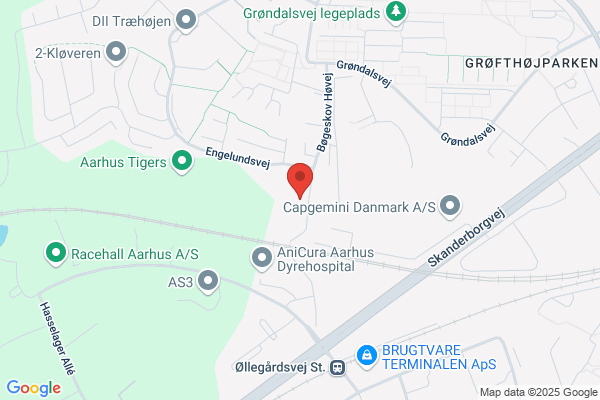 Bøgevang Aktivitets og dagcenter