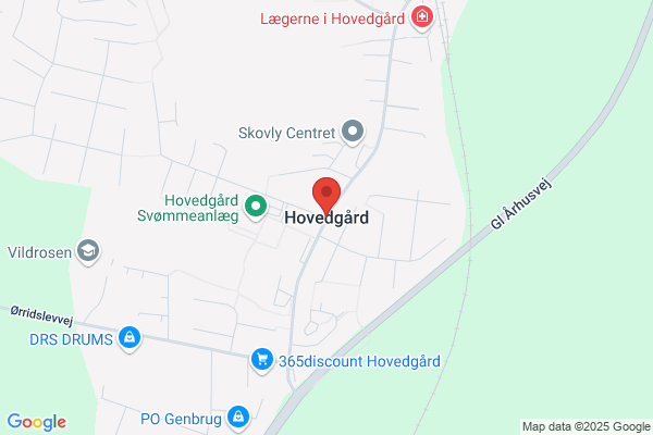 Fodslaw Horsens