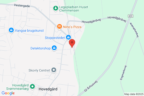 Folding Skytteforening