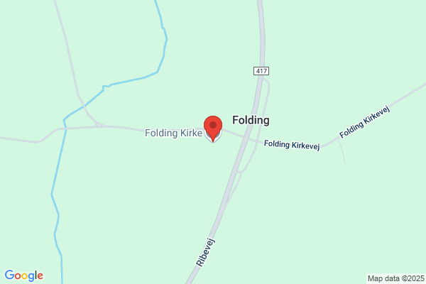 Folding sogn