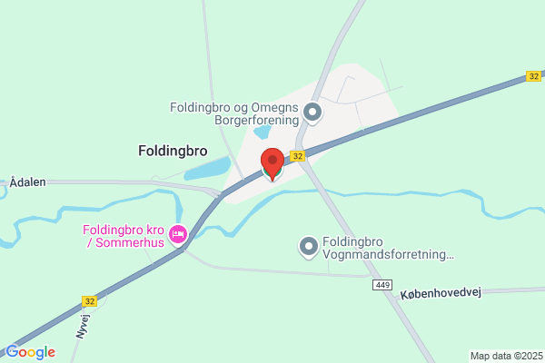 Foldingbro Brugskunst
