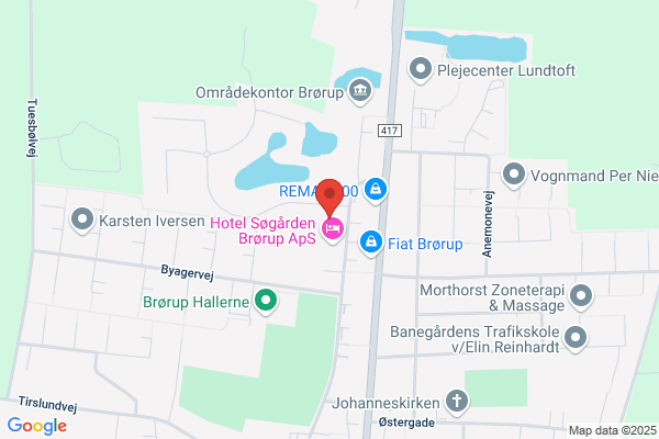 Fremskridtspartiet i Brørup