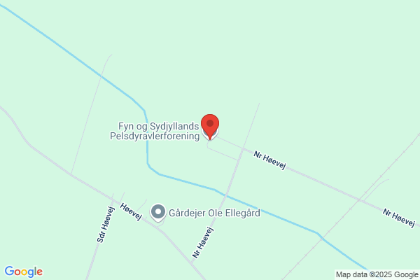 Fyn & Sydjyllands Pelsdyravlerforening