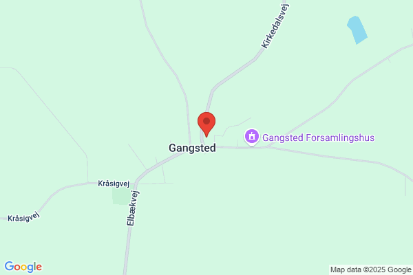 Gangsted Forsamlingshus