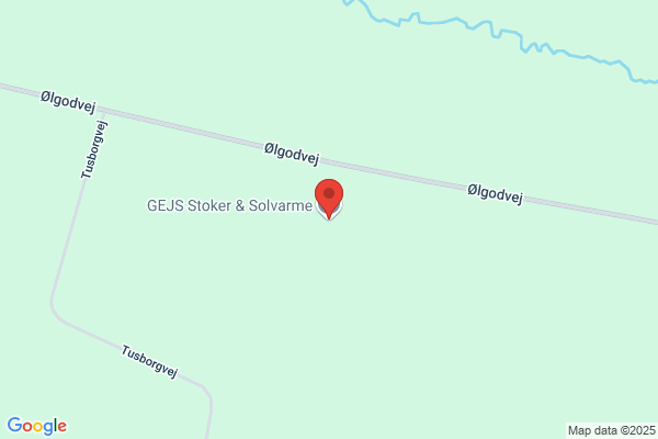 Gejls Eftf., Egon