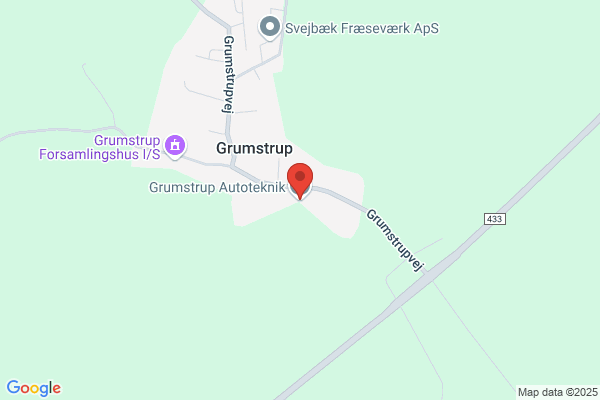 Grumstrup Auto