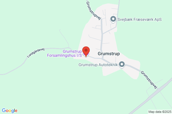 Grumstrup Idrætsforening