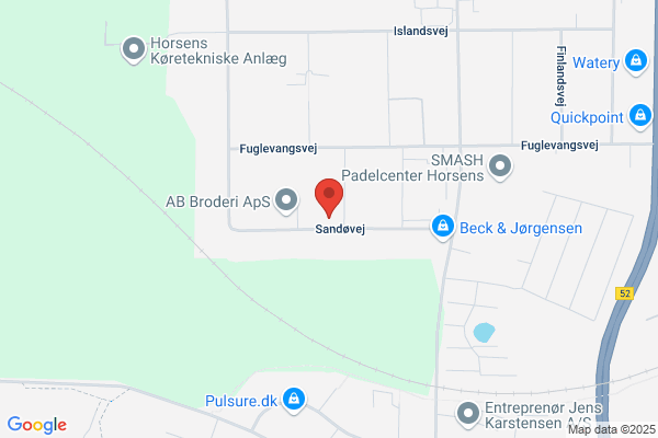 Hovedgård Blikkenslagerforretning ApS