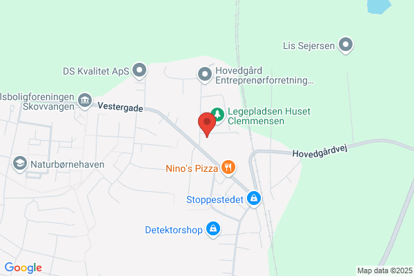 Hovegård Borgerforening